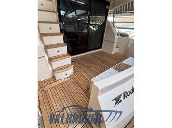 Rodman MUSE 44