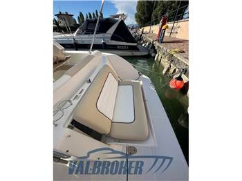 Sea Ray 355 DA SUNDANCER