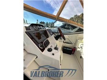 Sea Ray 355 DA SUNDANCER