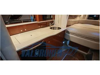 Sea Ray 355 DA SUNDANCER