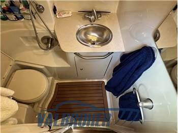 Sea Ray 355 DA SUNDANCER