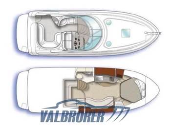 Sea Ray 355 DA SUNDANCER