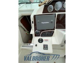 Sea Ray 355 DA SUNDANCER