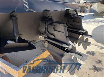 Sea Ray 355 DA SUNDANCER