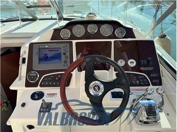 Sea Ray 355 DA SUNDANCER