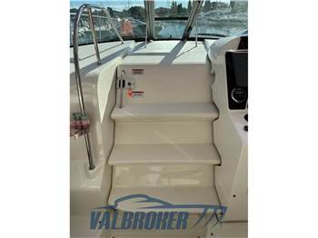 Sea Ray 355 DA SUNDANCER