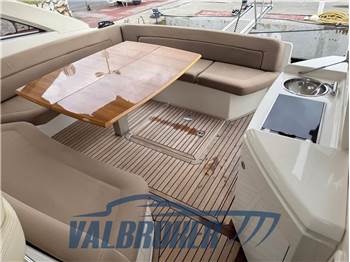 Windy Boats 44 CHINOOK