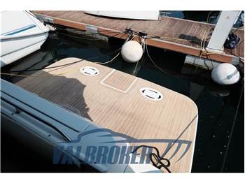 Sea Ray 310 SUNDANCER