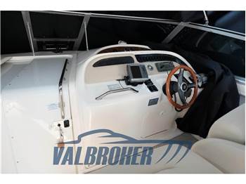 Sea Ray 310 SUNDANCER