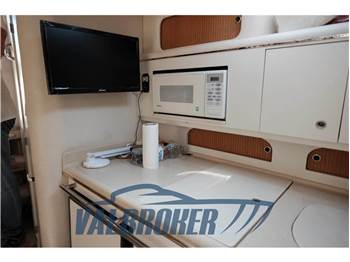 Sea Ray 310 SUNDANCER
