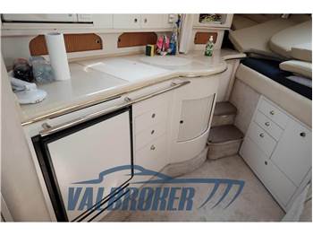 Sea Ray 310 SUNDANCER