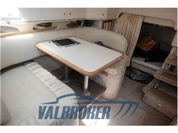 Sea Ray 310 SUNDANCER