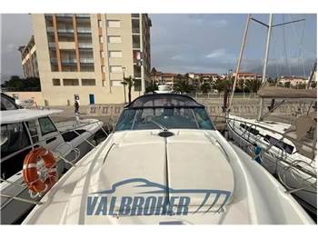 Cranchi MEDITERRANEE 43