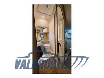 Cranchi MEDITERRANEE 43