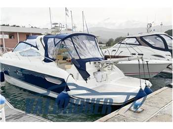 Cranchi MEDITERRANEE 43