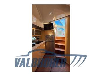 Cranchi MEDITERRANEE 43