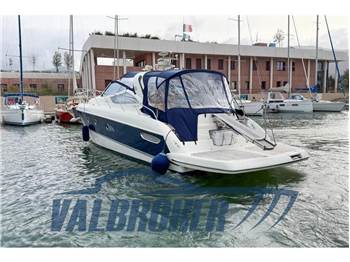 Cranchi MEDITERRANEE 43