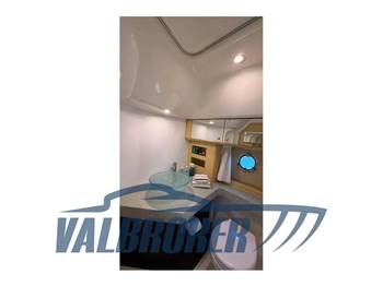 Cranchi MEDITERRANEE 43