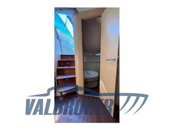 Cranchi MEDITERRANEE 43