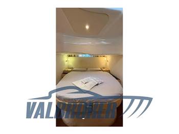 Cranchi MEDITERRANEE 43