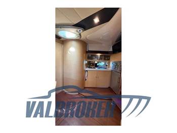 Cranchi MEDITERRANEE 43