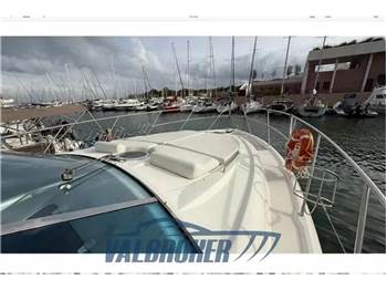 Cranchi MEDITERRANEE 43