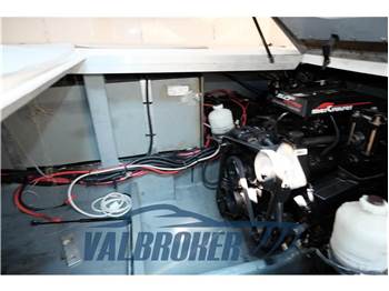 Sea Ray 310 SUNDANCER