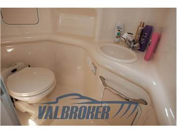 Sea Ray 310 SUNDANCER