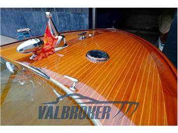 Riva AQUARAMA SPECIAL