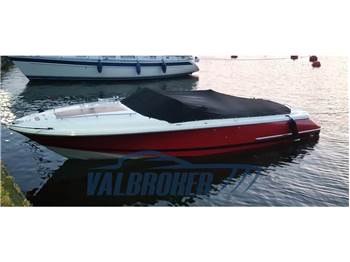 Chris Craft CORSAIR 25