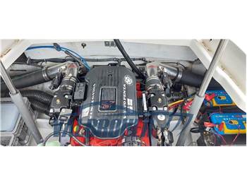 Chris Craft CORSAIR 25