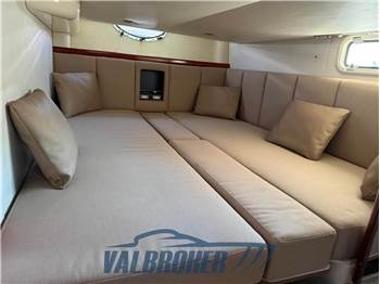 Fairline Targa 34