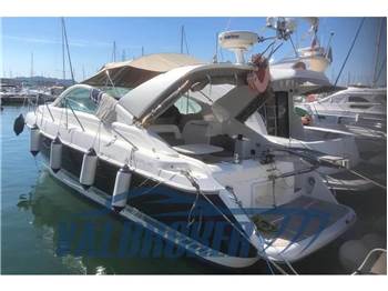 Fairline Targa 34
