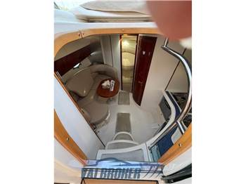 Fairline Targa 34