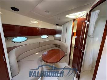 Fairline Targa 34