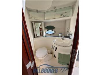 Fairline Targa 34