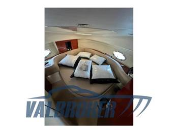 Fairline Targa 34