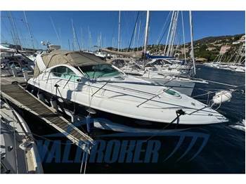 Fairline Targa 34
