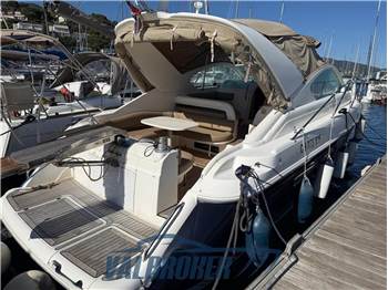 Fairline Targa 34