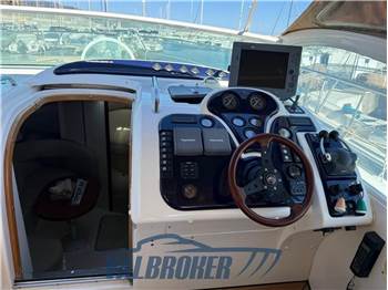 Fairline Targa 34