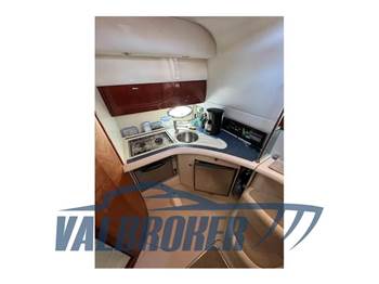 Fairline Targa 34
