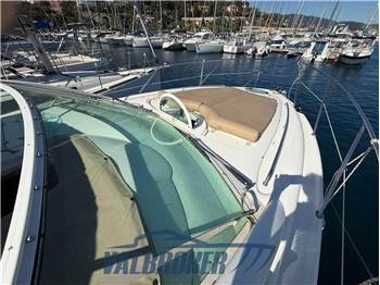 Fairline Targa 34