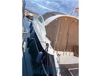 Fairline Targa 34