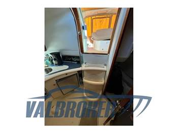 Fairline Targa 34