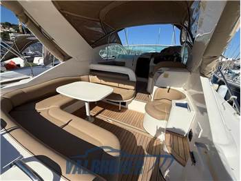 Fairline Targa 34