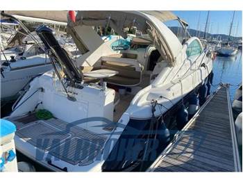Fairline Targa 34