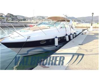 Fairline Targa 34