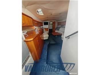 Sunseeker Superhawk 48