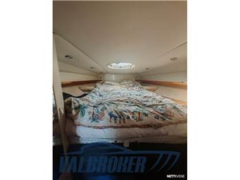 Sunseeker Superhawk 48