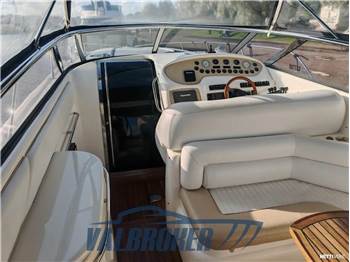 Sunseeker Superhawk 48